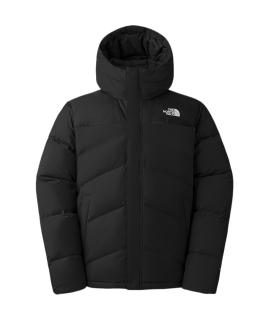 THE NORTH FACE Пуховик