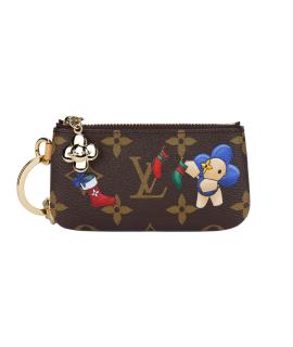 LOUIS VUITTON Клатч/вечерняя сумка