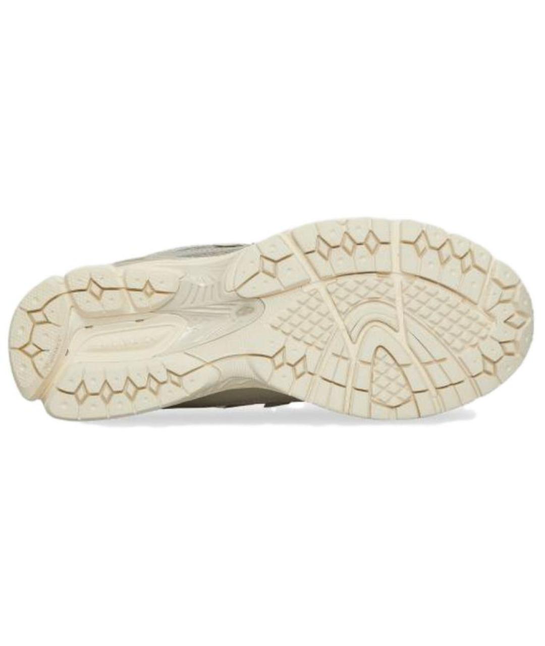 NEW BALANCE Бежевые кроссовки, фото 5