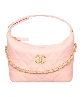 CHANEL Сумка через плечо