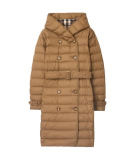 BURBERRY Пуховик