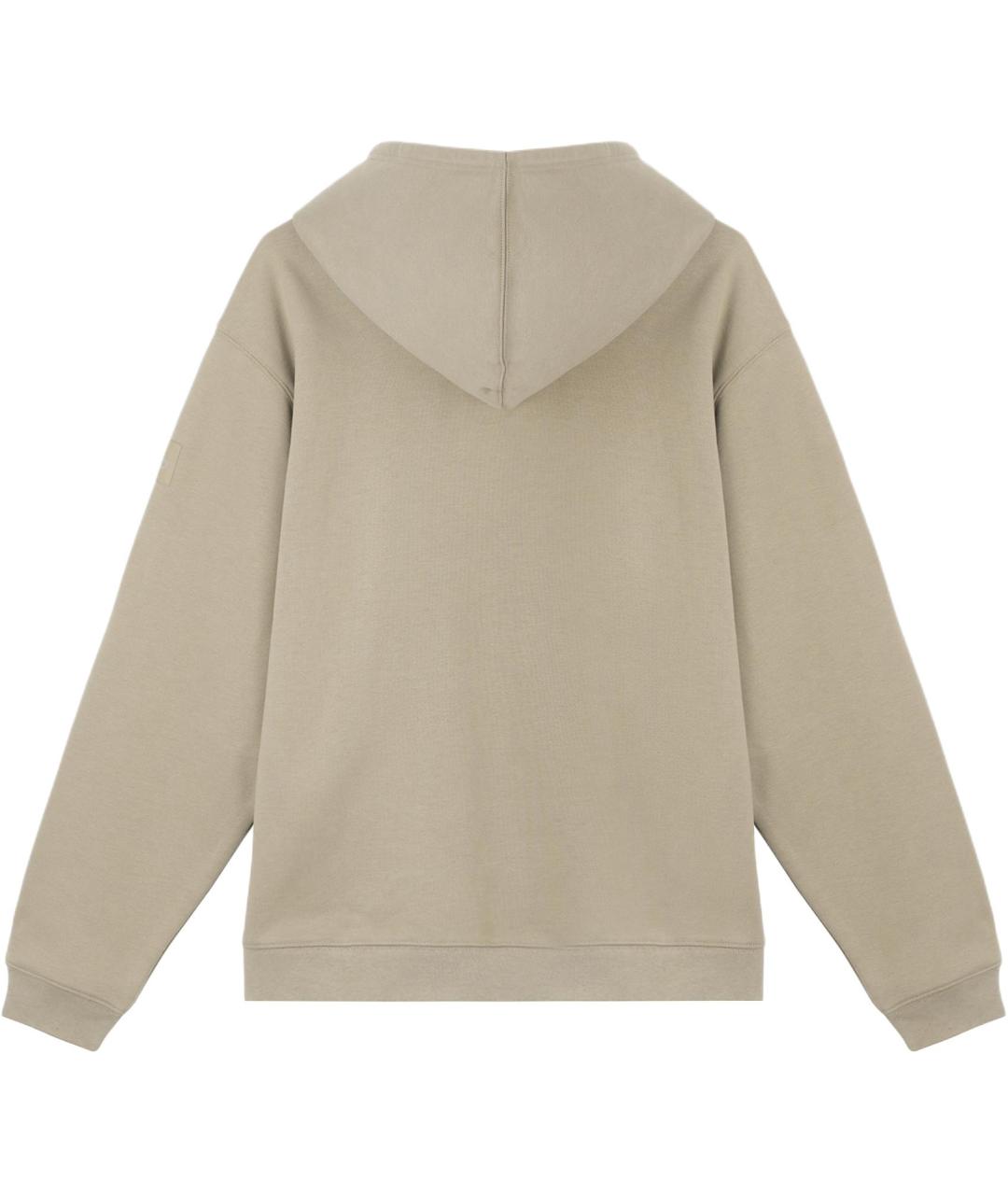 ALO YOGA Серая куртка, фото 2