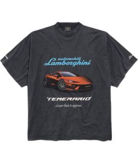 BALENCIAGA Футболка