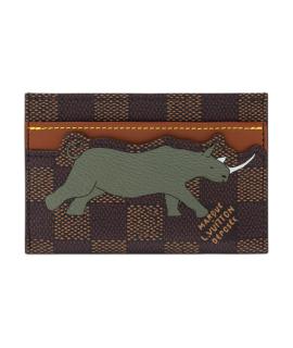 LOUIS VUITTON Кардхолдер