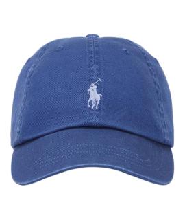 POLO RALPH LAUREN Кепка/бейсболка