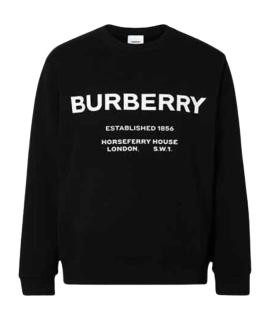 BURBERRY Худи/толстовка