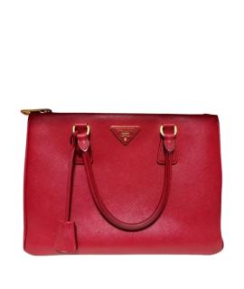 PRADA Сумка с короткими ручками