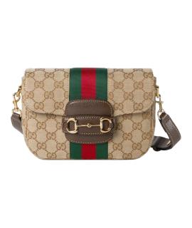 GUCCI Сумка через плечо