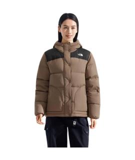 THE NORTH FACE Пуховик