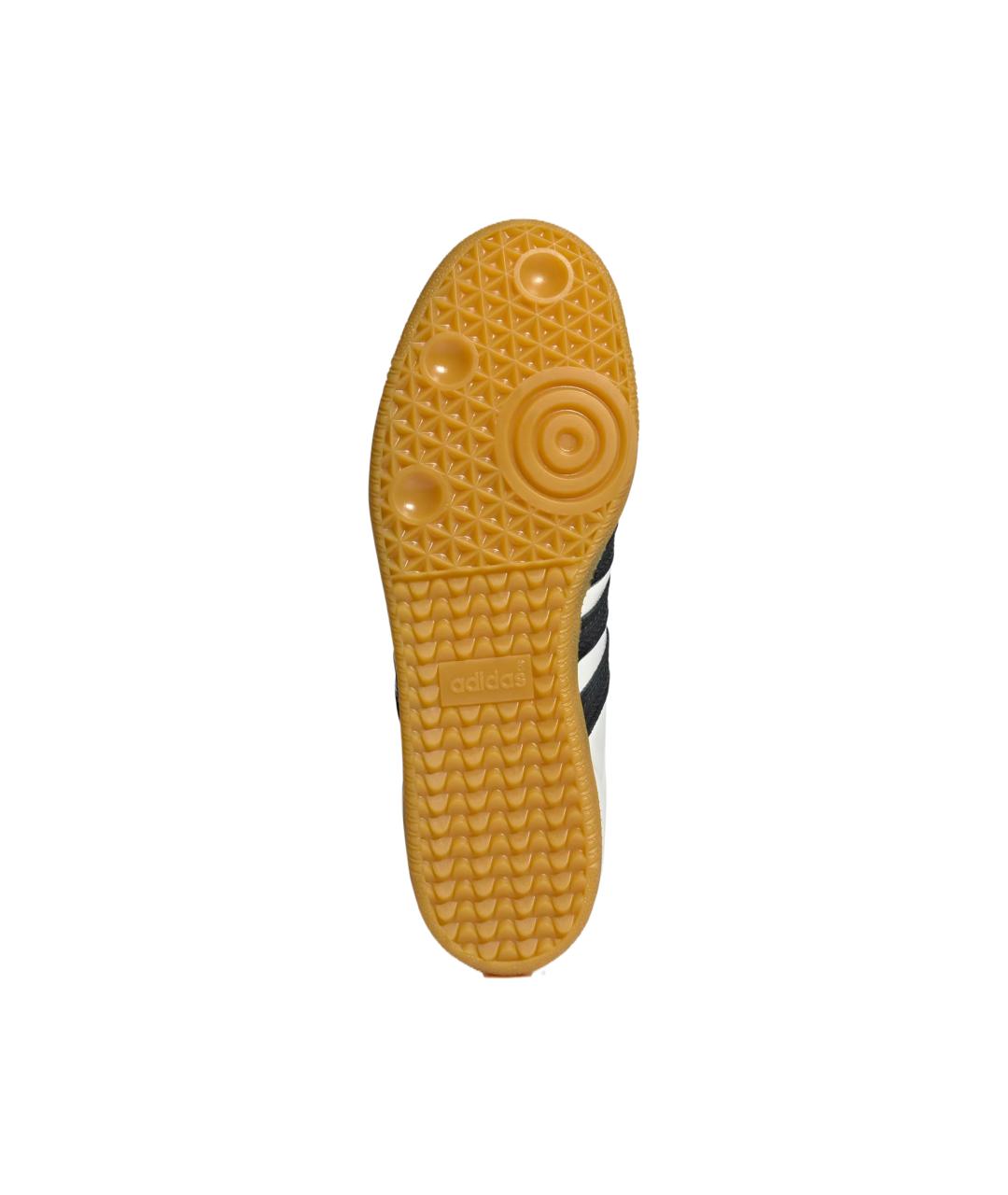 ADIDAS Белые кожаные кеды, фото 5