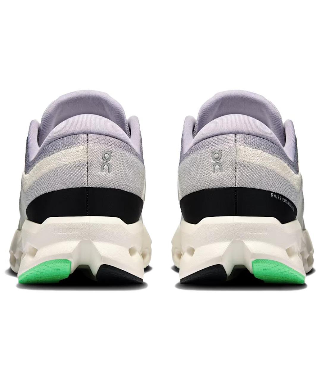 ON Фиолетовые кроссовки, фото 5