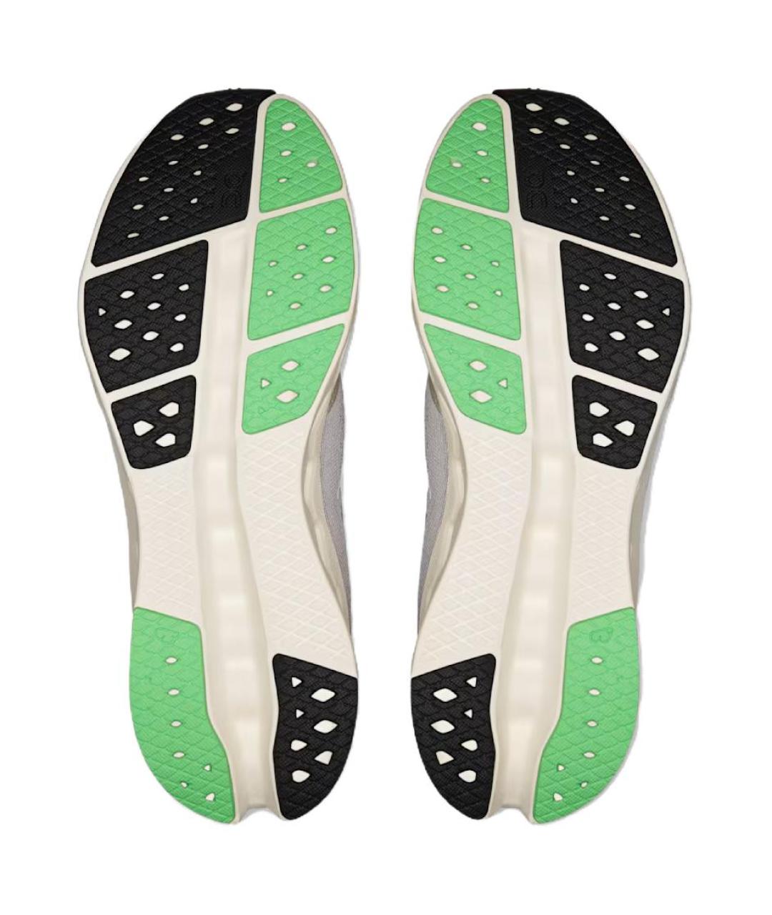 ON Фиолетовые кроссовки, фото 6