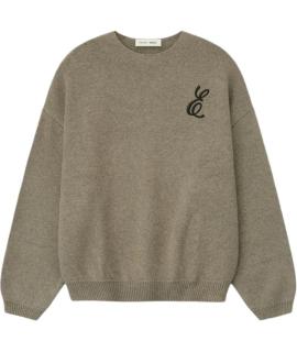 FEAR OF GOD ESSENTIALS Худи/толстовка