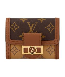 LOUIS VUITTON Кошелек