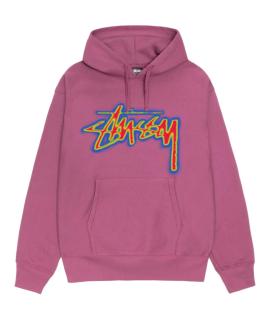 STUSSY Худи/толстовка