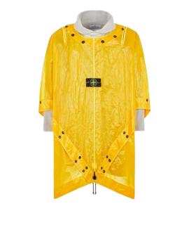 STONE ISLAND Тренч / плащ