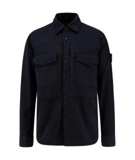 STONE ISLAND Классическая рубашка