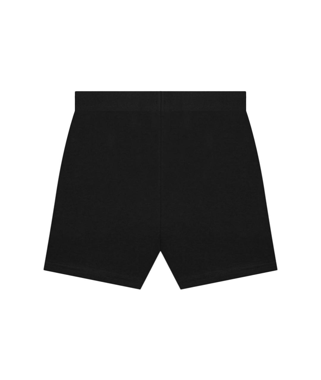 FEAR OF GOD ESSENTIALS Черные шорты, фото 2