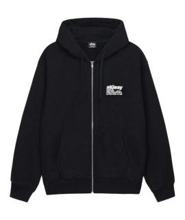 STUSSY Худи/толстовка