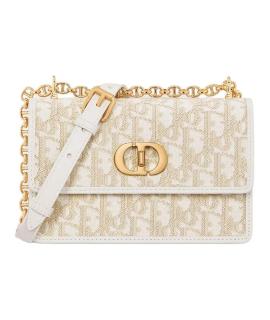 CHRISTIAN DIOR Сумка через плечо