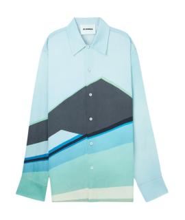 JIL SANDER Кэжуал рубашка