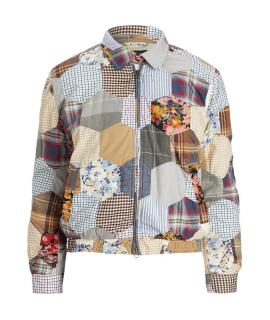 POLO RALPH LAUREN Пуховик