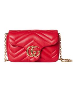 GUCCI Сумка через плечо