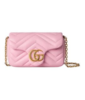 GUCCI Сумка через плечо