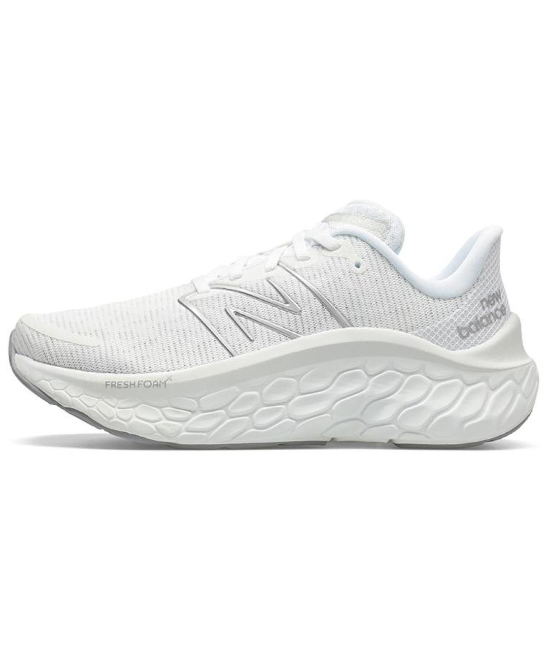 NEW BALANCE Белые кроссовки, фото 5