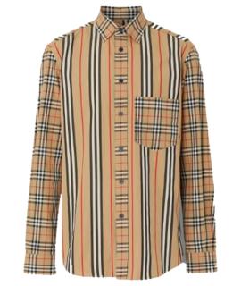 BURBERRY Кэжуал рубашка