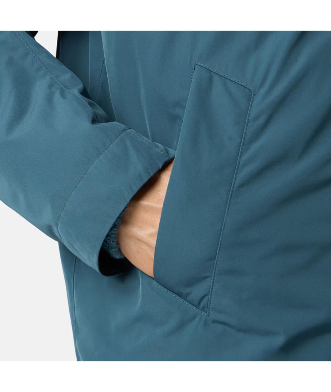 STONE ISLAND Пуховик, фото 5