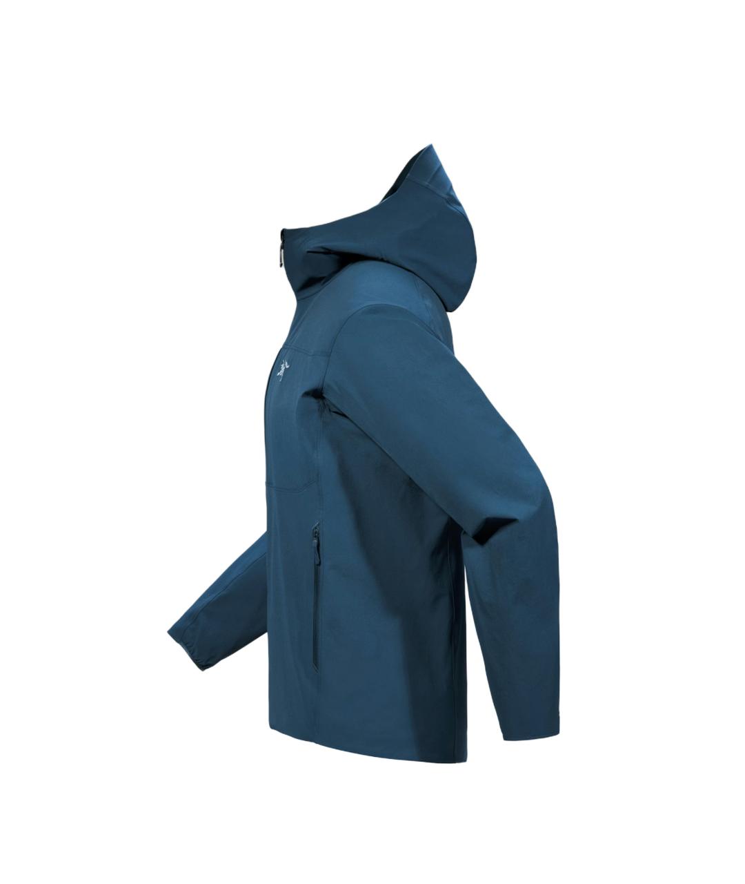 ARCTERYX Синяя куртка, фото 2