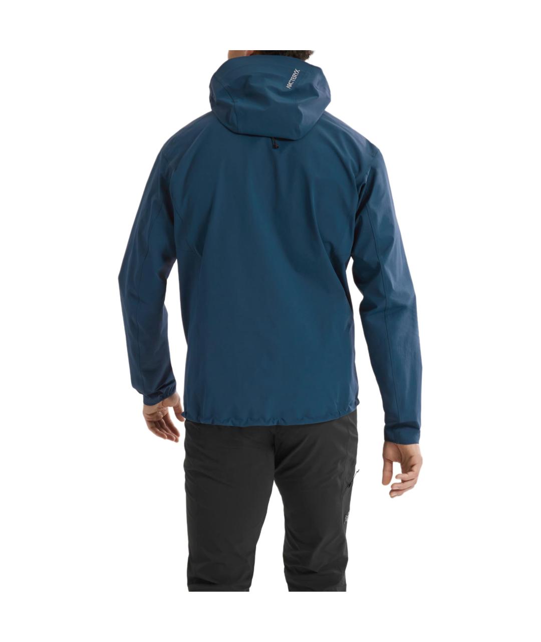 ARCTERYX Синяя куртка, фото 5