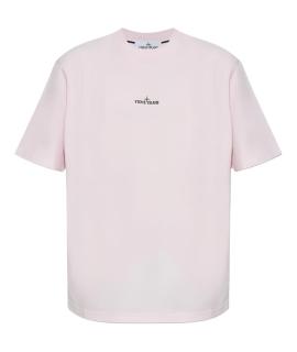 STONE ISLAND Футболка