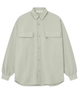 FEAR OF GOD ESSENTIALS Кэжуал рубашка