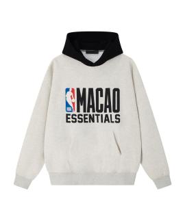 FEAR OF GOD ESSENTIALS Худи/толстовка