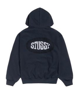 STUSSY Худи/толстовка
