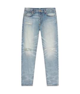 FEAR OF GOD ESSENTIALS Прямые джинсы