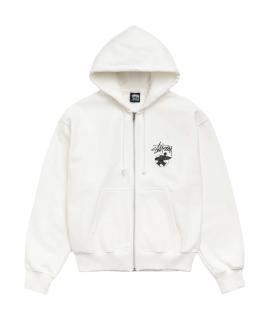 STUSSY Худи/толстовка