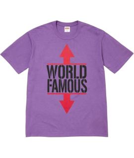 SUPREME Футболка