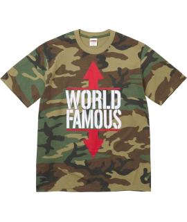 SUPREME Футболка