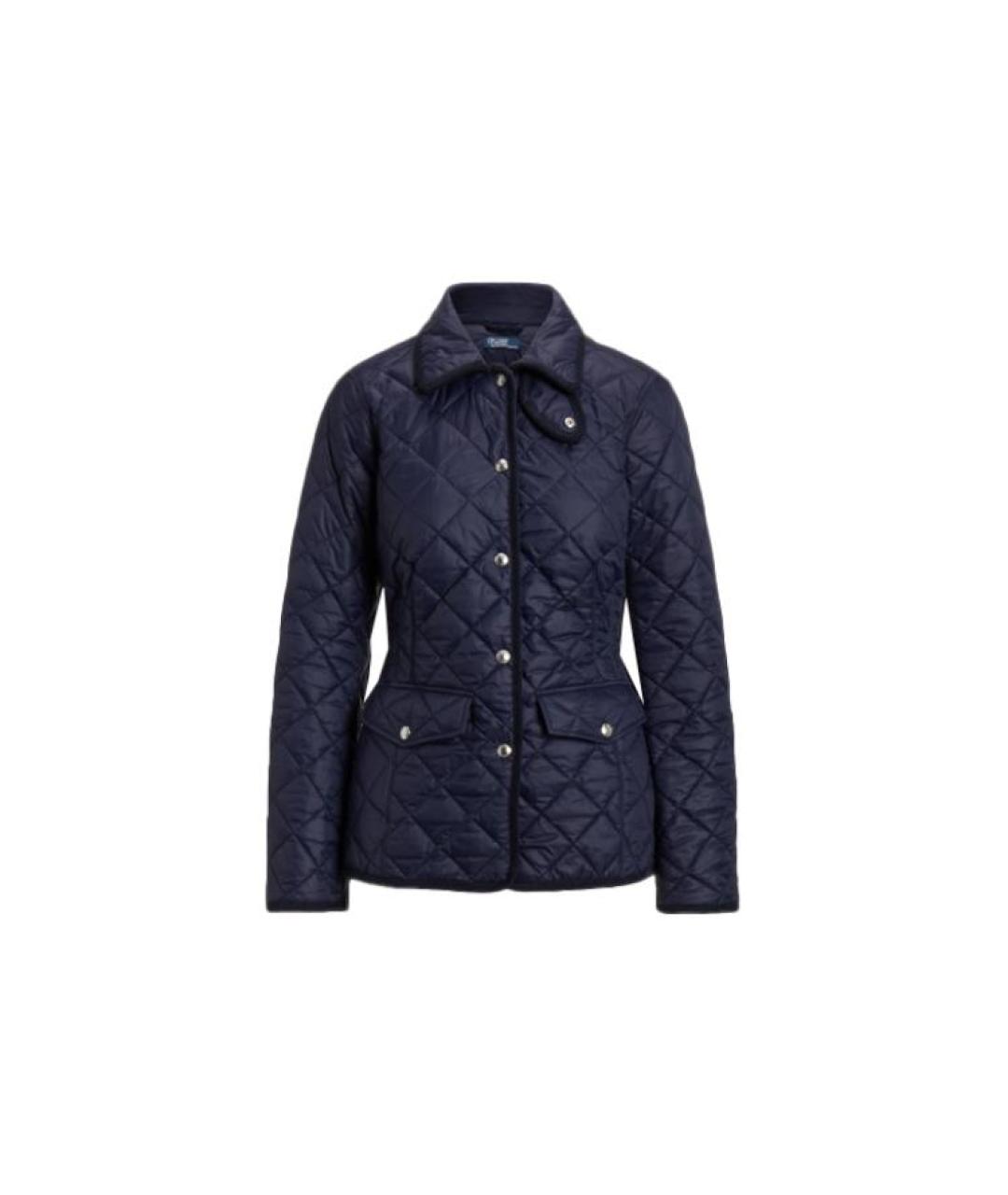 POLO RALPH LAUREN Синяя куртка, фото 6