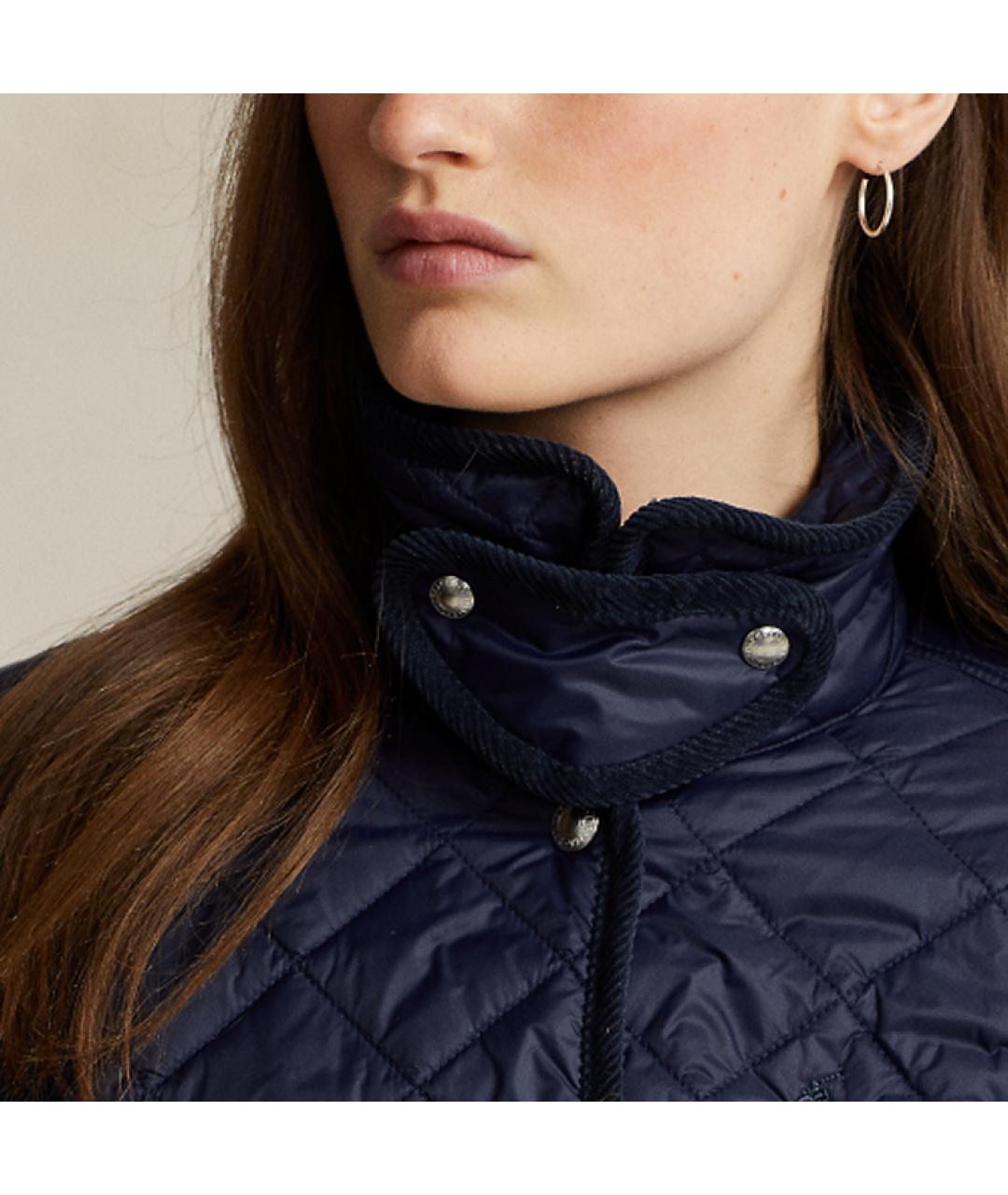 POLO RALPH LAUREN Синяя куртка, фото 5