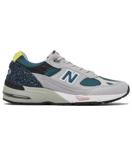 NEW BALANCE Низкие кроссовки / кеды