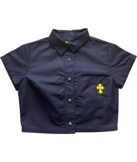 CHROME HEARTS Рубашка