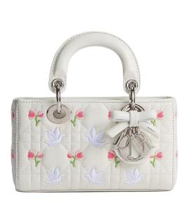 CHRISTIAN DIOR Сумка с короткими ручками