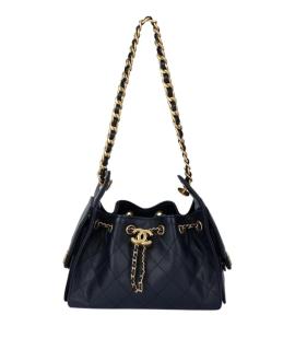 CHANEL Сумка через плечо