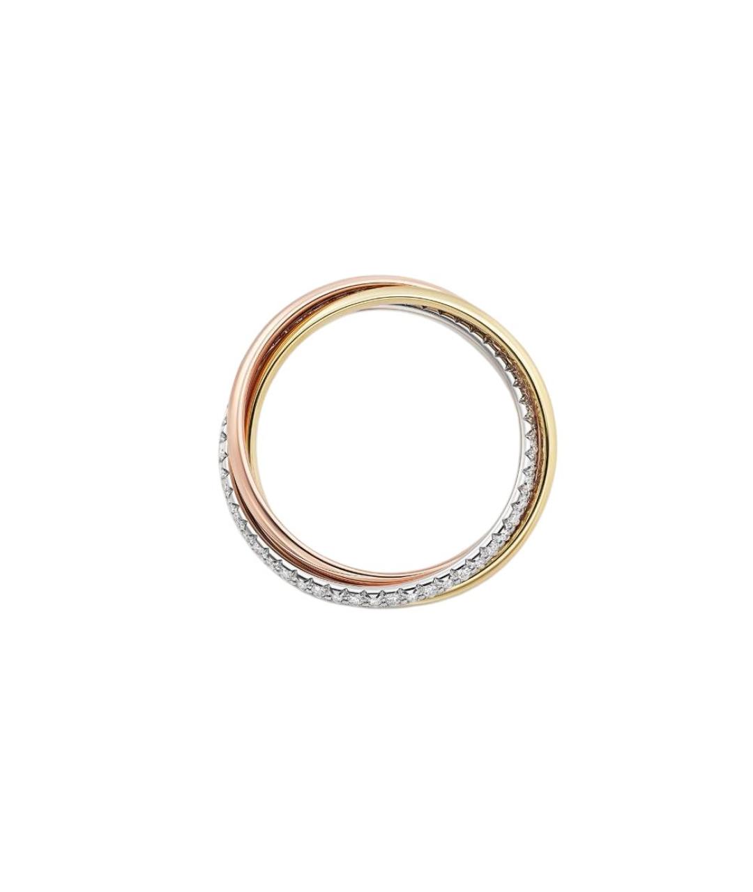 CARTIER Мульти кольцо, фото 2