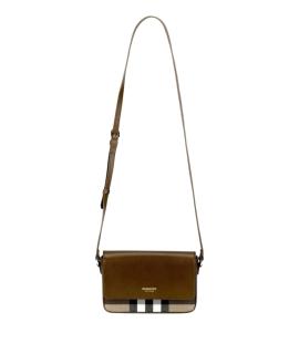 BURBERRY Сумка через плечо