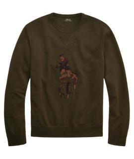 POLO RALPH LAUREN Худи/толстовка